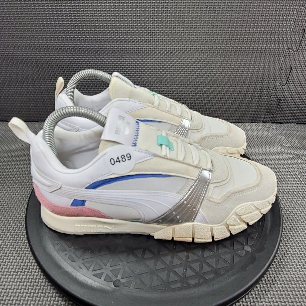 Puma Women's Multicolor Sneakers